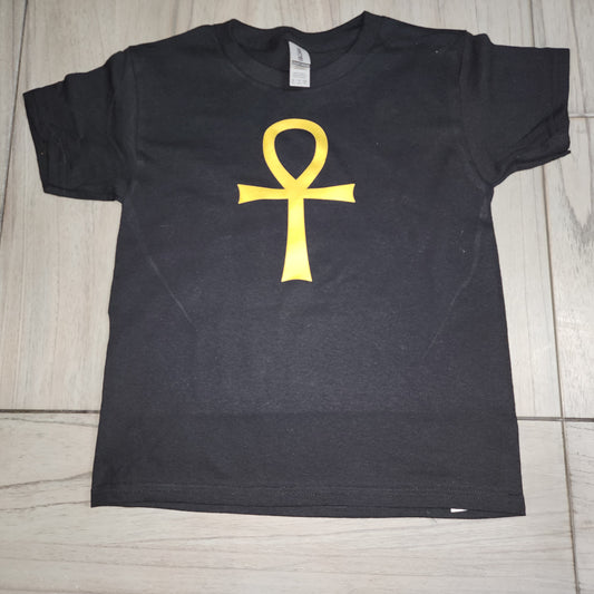 Ankh tshirt — Youth